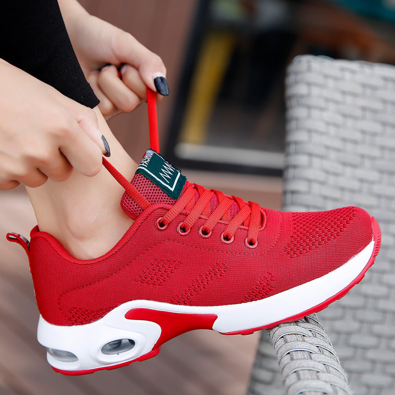Chaussures Femmes à Coussin d'Air Confort