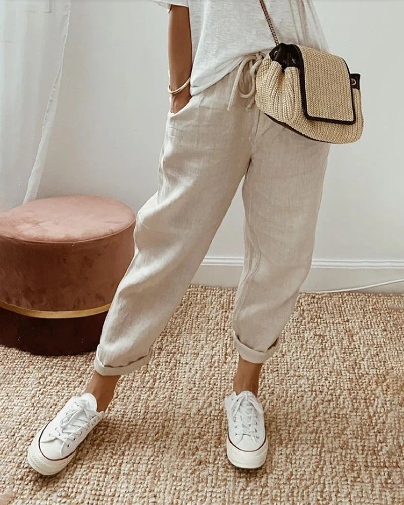 Le Pantalon Parfait – Zora™