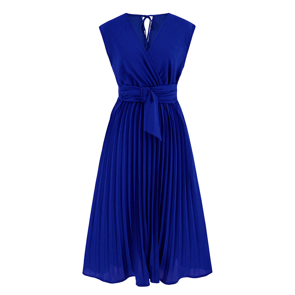 OLYMPIA – La Robe Qui S’Adapte à Votre Style
