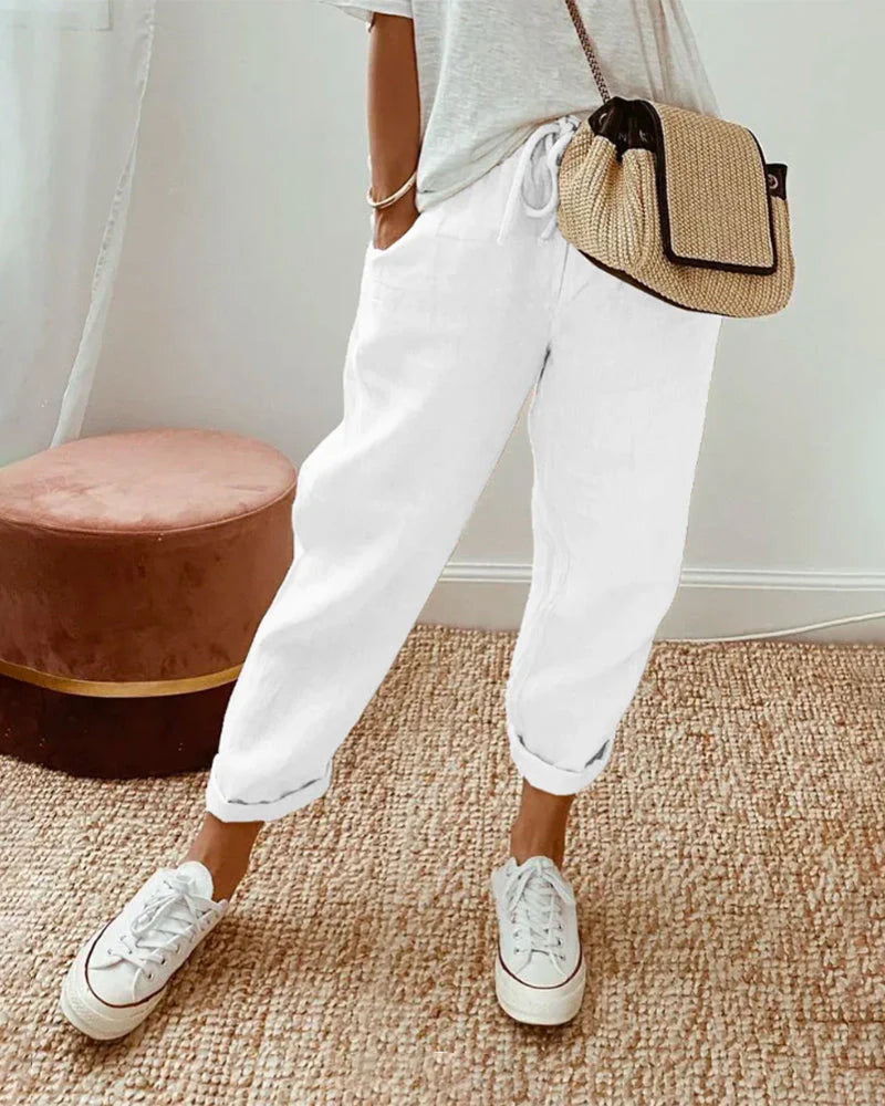 Le Pantalon Parfait – Zora™