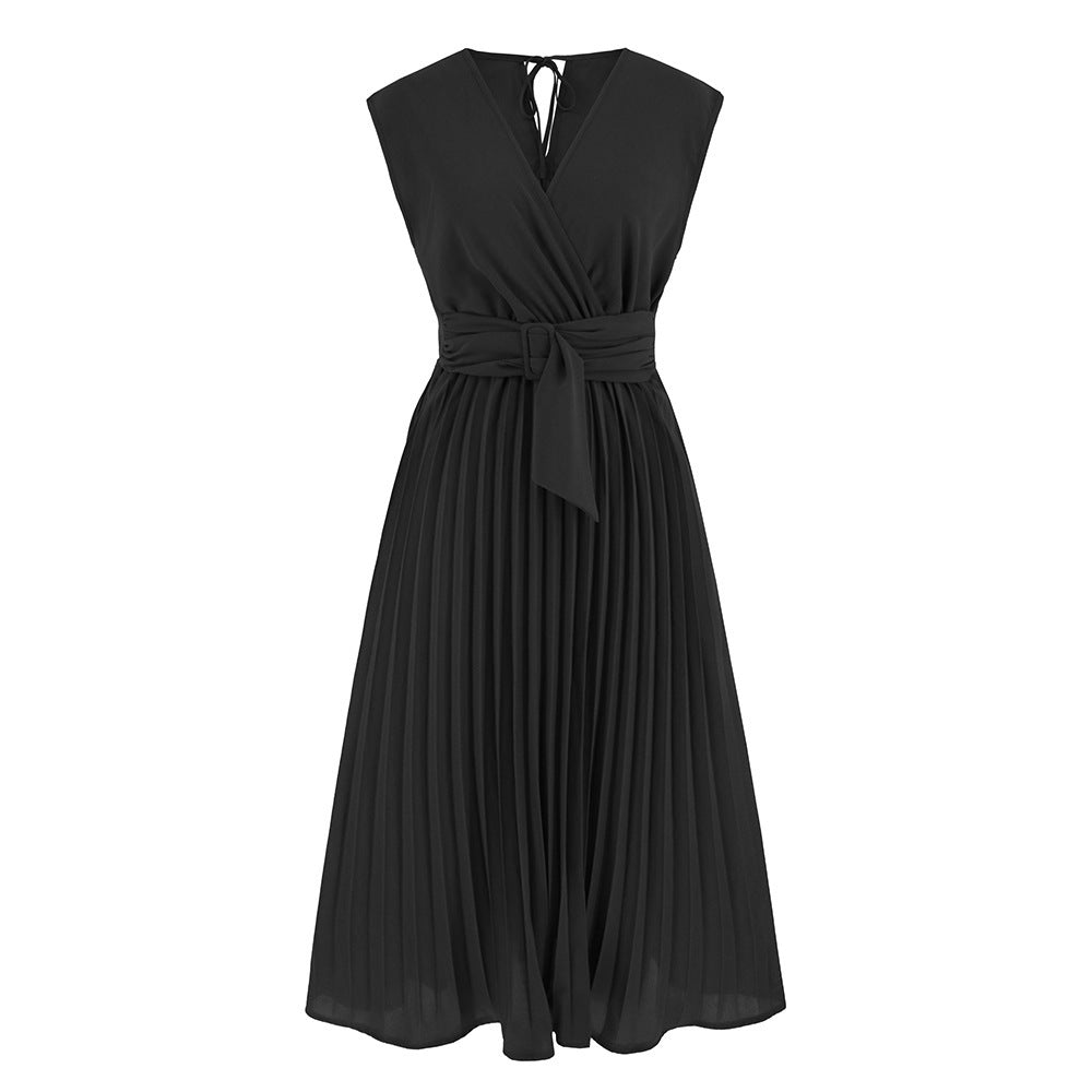 OLYMPIA – La Robe Qui S’Adapte à Votre Style