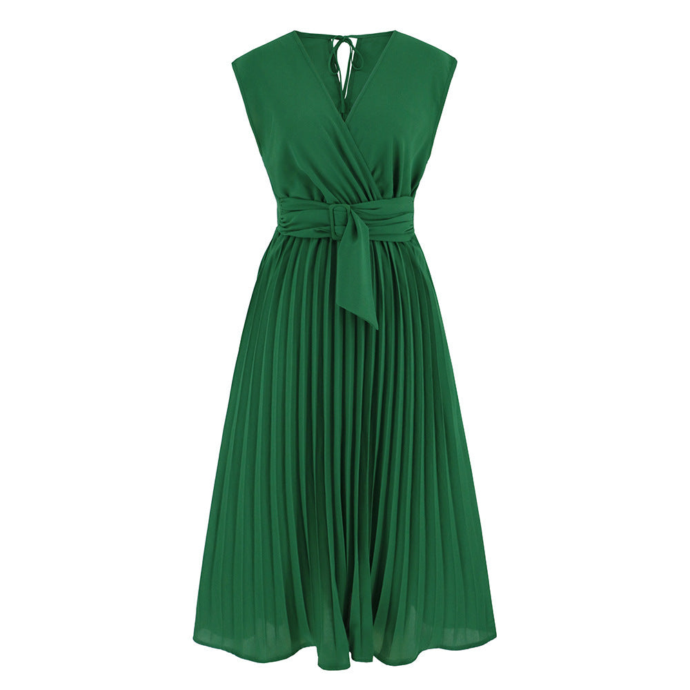OLYMPIA – La Robe Qui S’Adapte à Votre Style