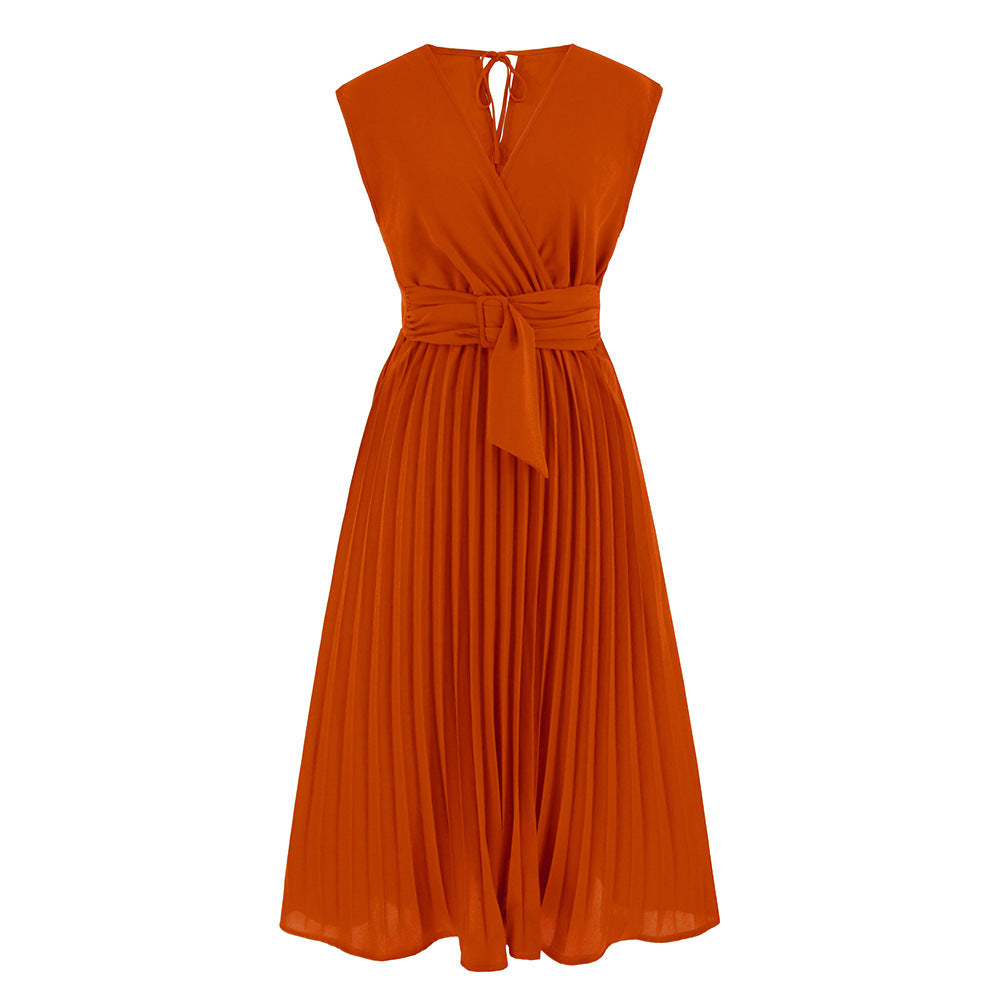 OLYMPIA – La Robe Qui S’Adapte à Votre Style