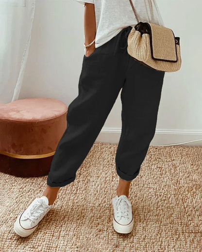 Le Pantalon Parfait – Zora™